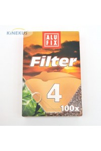 Filter na kávu 4/100