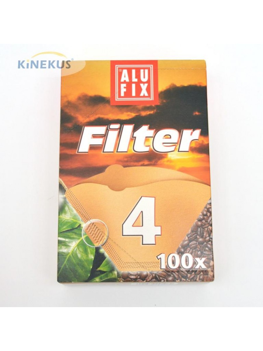 Filter na kávu 4/100