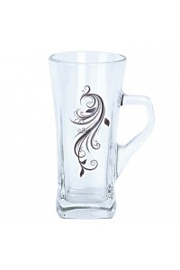 Hrnček GEO DEKOR 330 ml