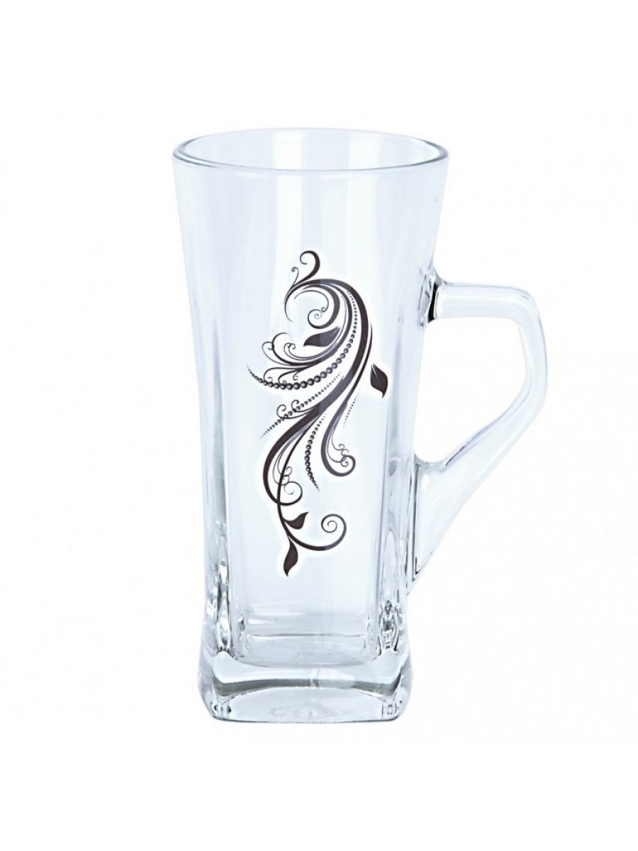 Hrnček GEO DEKOR 330 ml