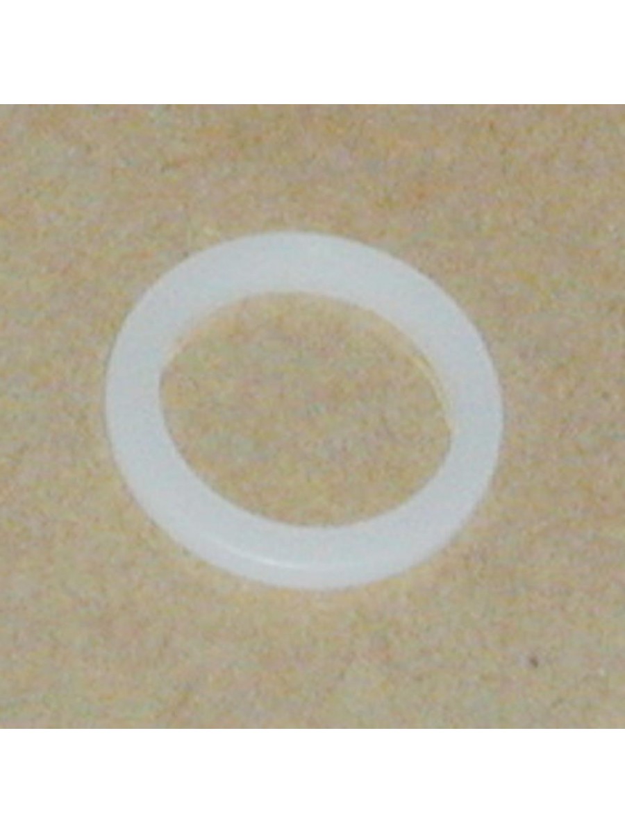 Záclonový krúžok 16mm - 20 kusové balenie