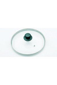Pokrievka 16cm sklo