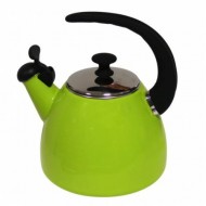 Čajník FUSION 2,5 l zelený Čajník FUSION 2,5 l zelený