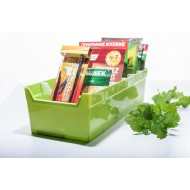 Organizér na koreniny Organizér na koreniny