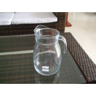 Džbán sklenený NIAGARA 2,5 l Džbán sklenený NIAGARA 2,5 l