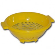 Sitko o 24cm stojatý plastový Sitko o 24cm stojatý plastový