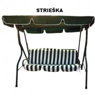 Strieška na hojdačku VIPKU Strieška na hojdačku VIPKU