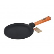 Panvica liatina BRIZOLL na palacinky 24 cm Panvica liatina BRIZOLL na palacinky 24 cm