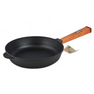 Panvica liatina BRIZOLL Optima hlboká 28 cm Panvica liatina BRIZOLL Optima hlboká 28 cm
