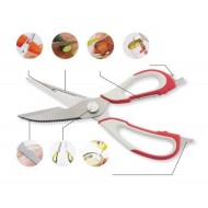 Kuchynské nožnice ALL IN ONE 22,5 cm Kuchynské nožnice ALL IN ONE 22,5 cm